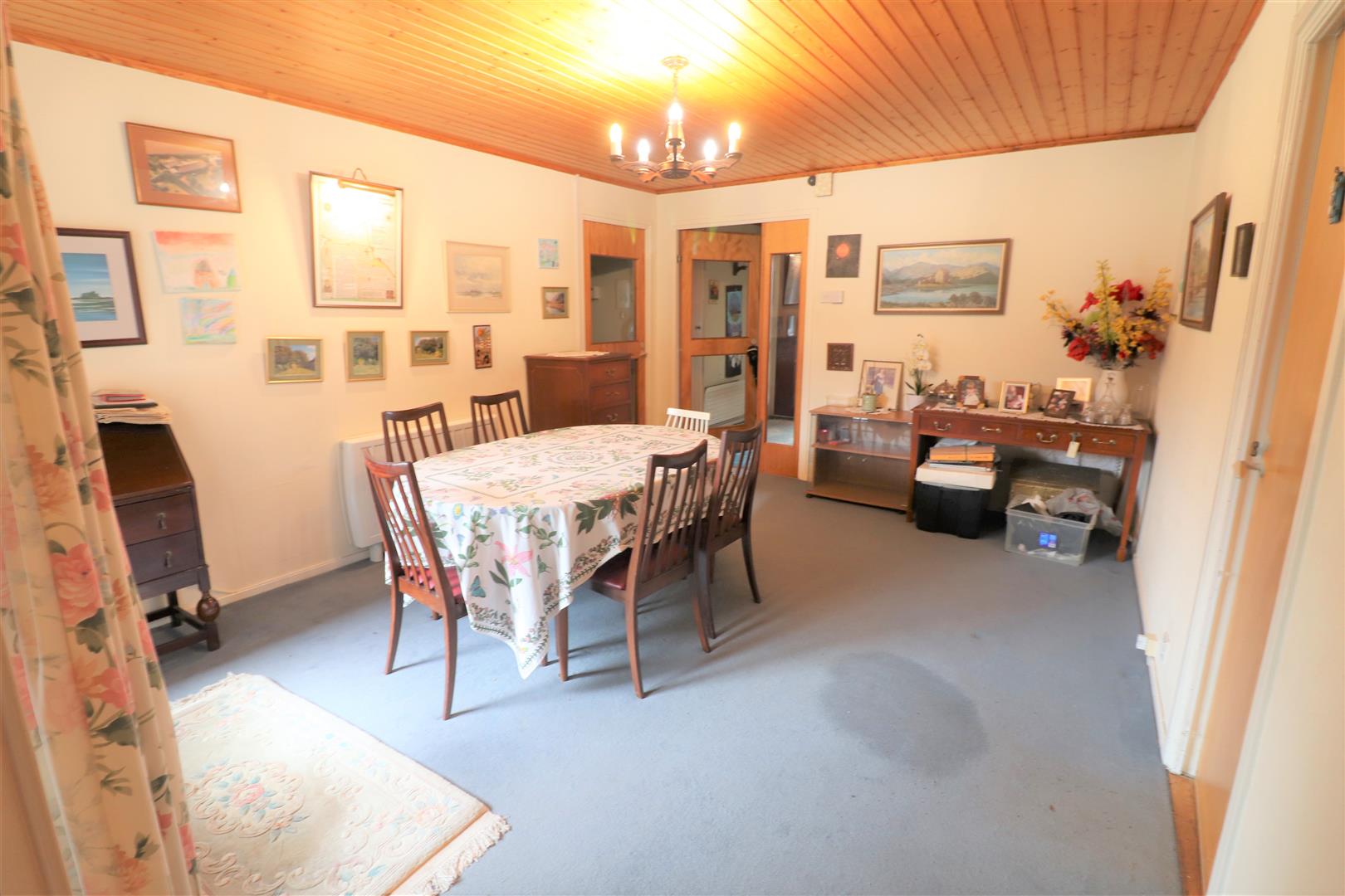 Property Woodhorn Village, Ashington Bungalow Detached Rickard